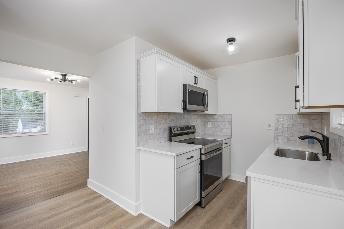 1332 Mercury Drive Nashville TN 37217