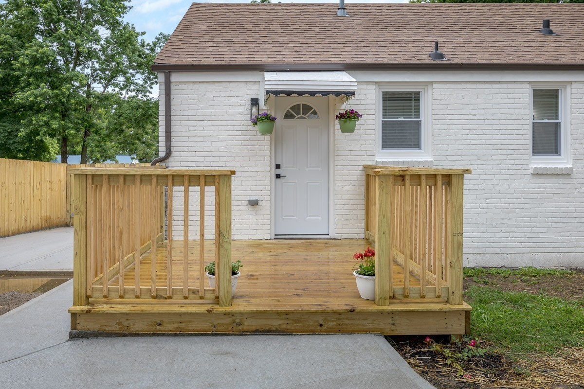 1332 Mercury Drive Nashville TN 37217