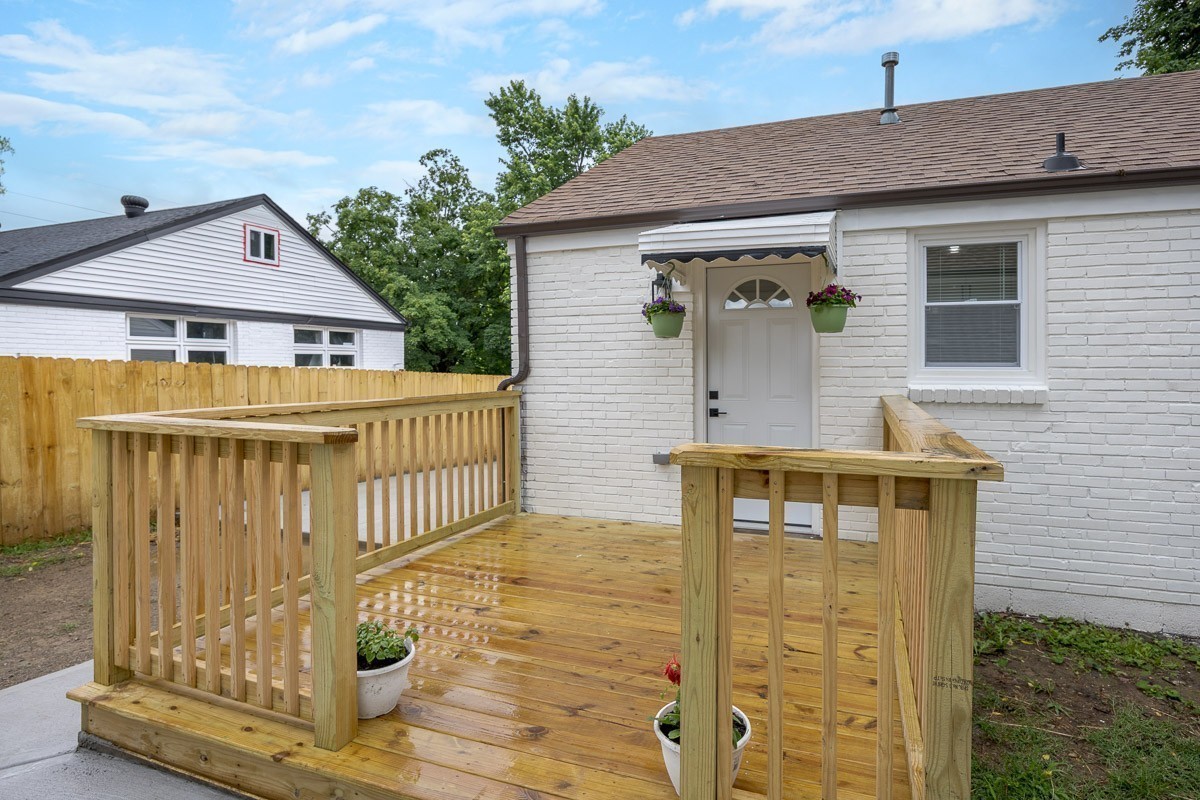 1332 Mercury Drive Nashville TN 37217