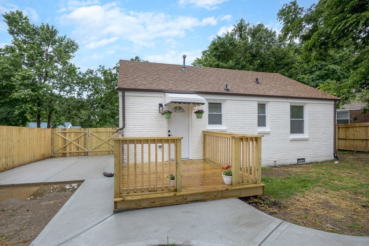 1332 Mercury Drive Nashville TN 37217