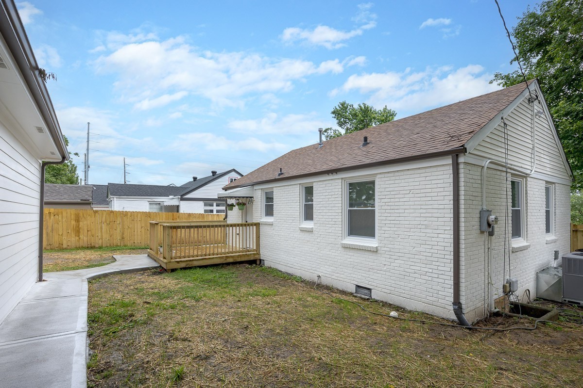 1332 Mercury Drive Nashville TN 37217