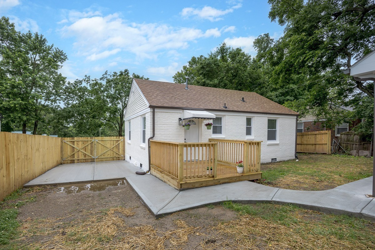 1332 Mercury Drive Nashville TN 37217