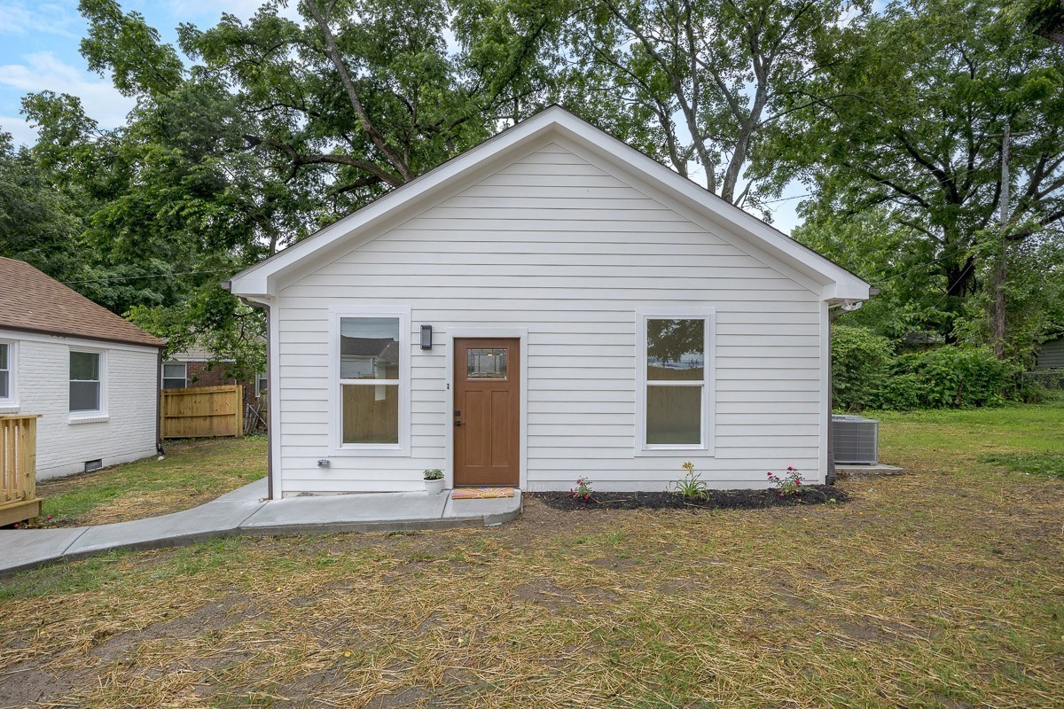 1332 Mercury Drive Nashville TN 37217