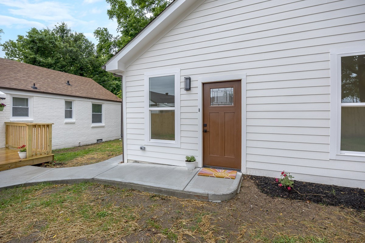 1332 Mercury Drive Nashville TN 37217