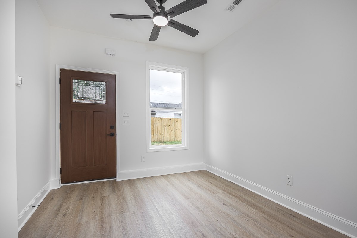 1332 Mercury Drive Nashville TN 37217