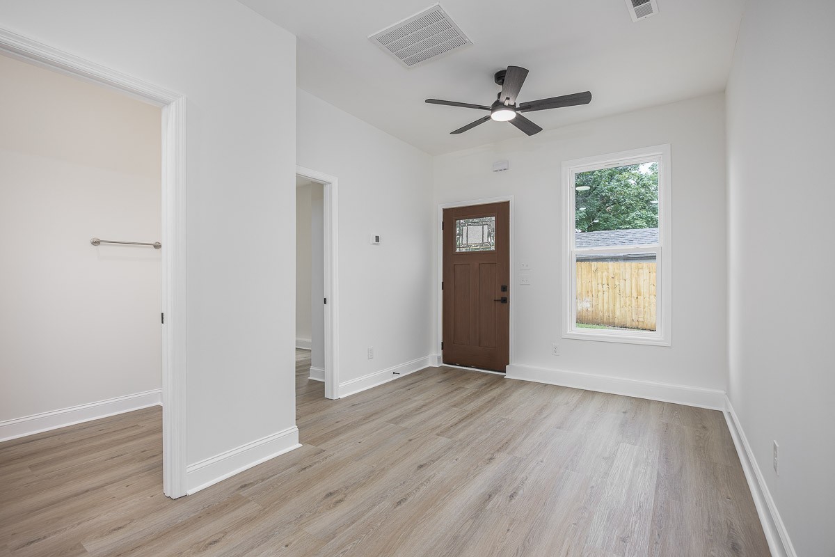 1332 Mercury Drive Nashville TN 37217