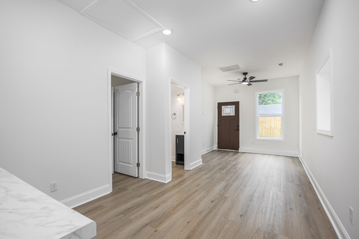 1332 Mercury Drive Nashville TN 37217