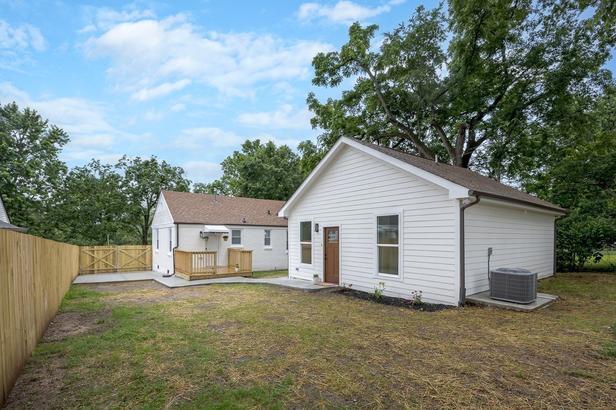 1332 Mercury Drive Nashville TN 37217