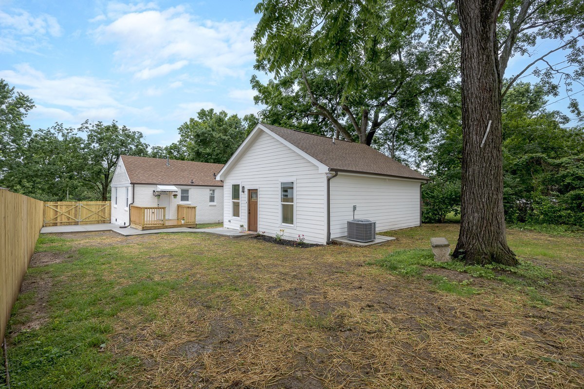 1332 Mercury Drive Nashville TN 37217