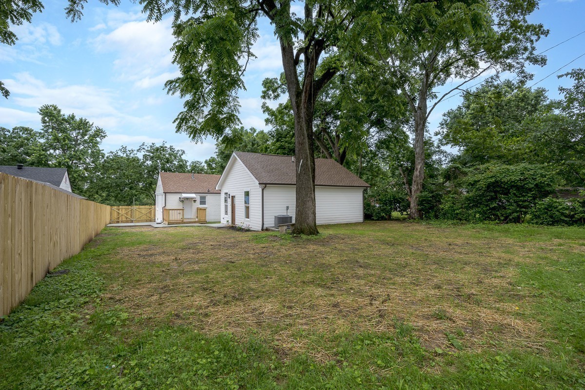 1332 Mercury Drive Nashville TN 37217