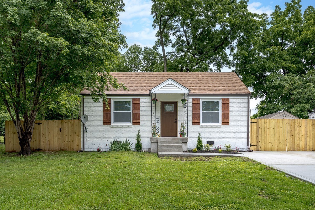 1332 Mercury Drive Nashville TN 37217