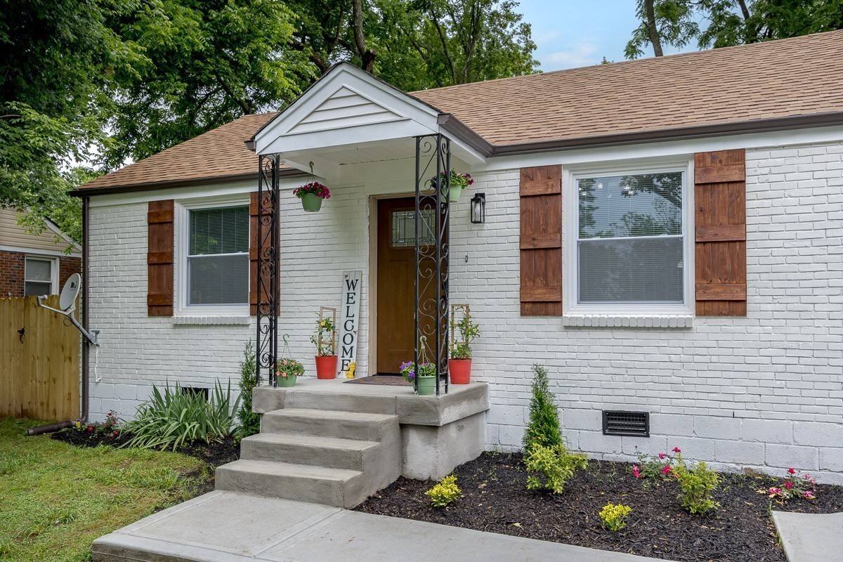 1332 Mercury Drive Nashville TN 37217
