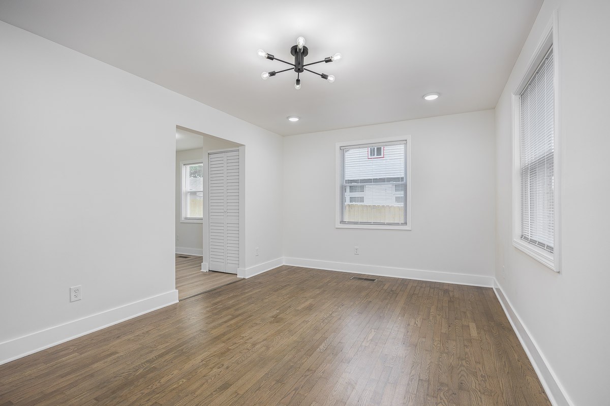 1332 Mercury Drive Nashville TN 37217