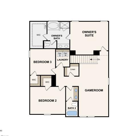 213 East Millbrook Drive Spring Hill TN 37174