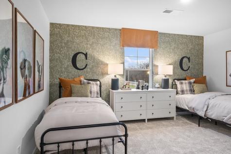 213 East Millbrook Drive Spring Hill TN 37174