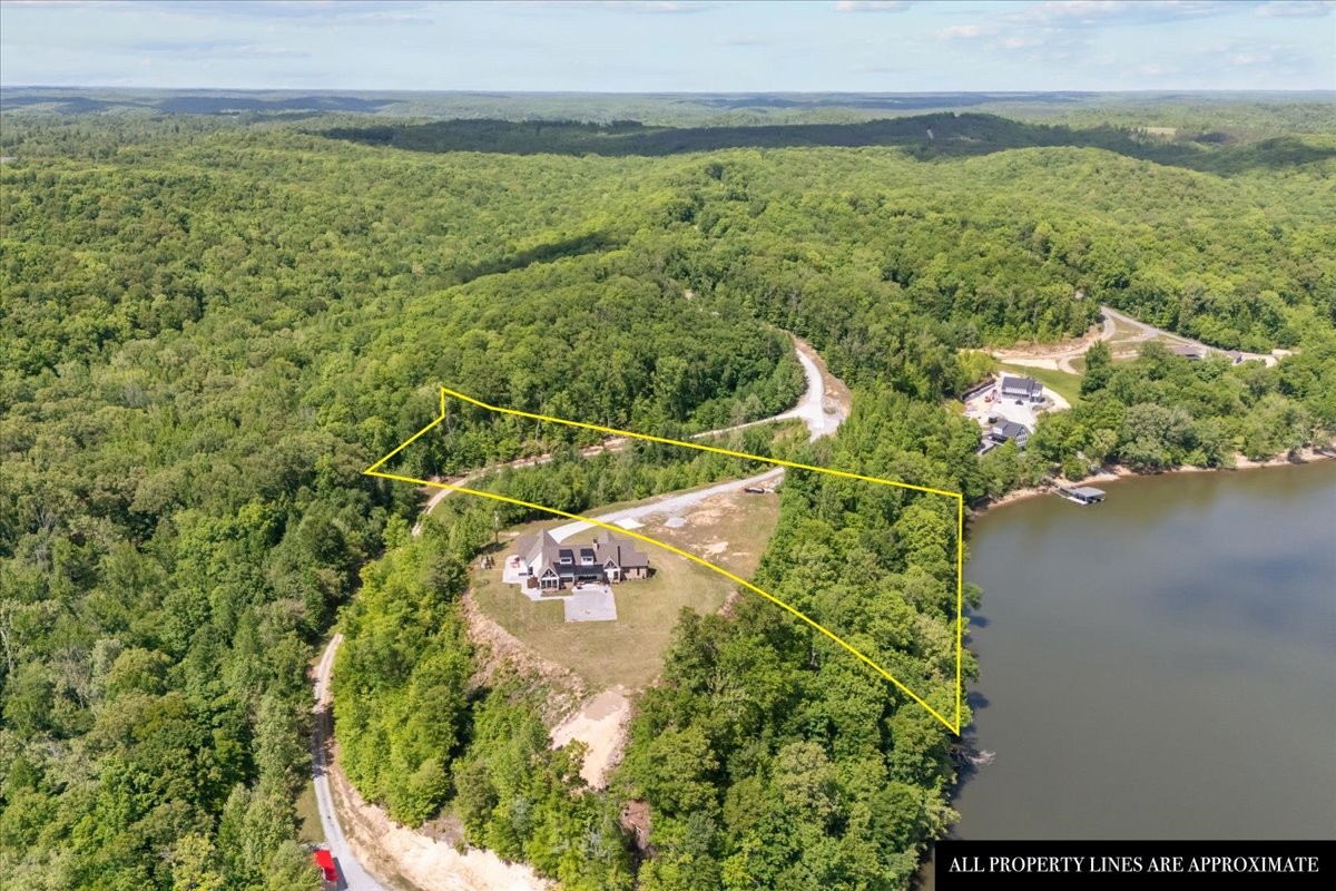 0 Blacks Bluff Stewart TN 37175
