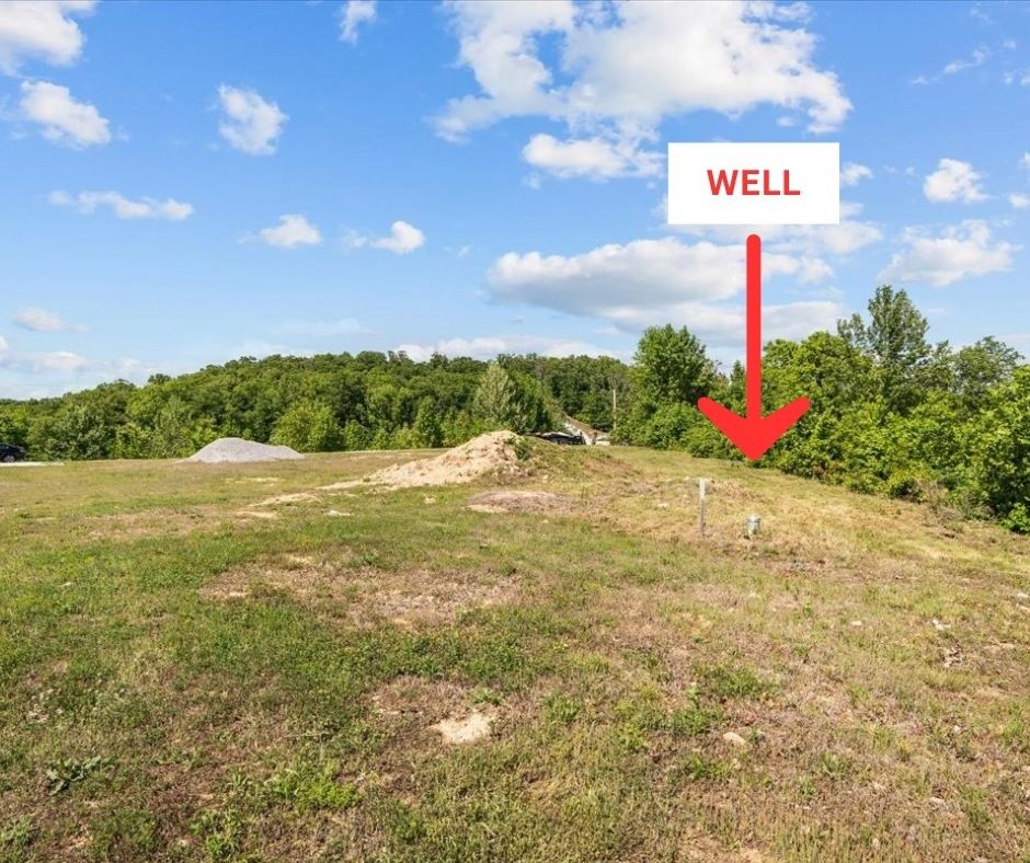 0 Blacks Bluff Stewart TN 37175
