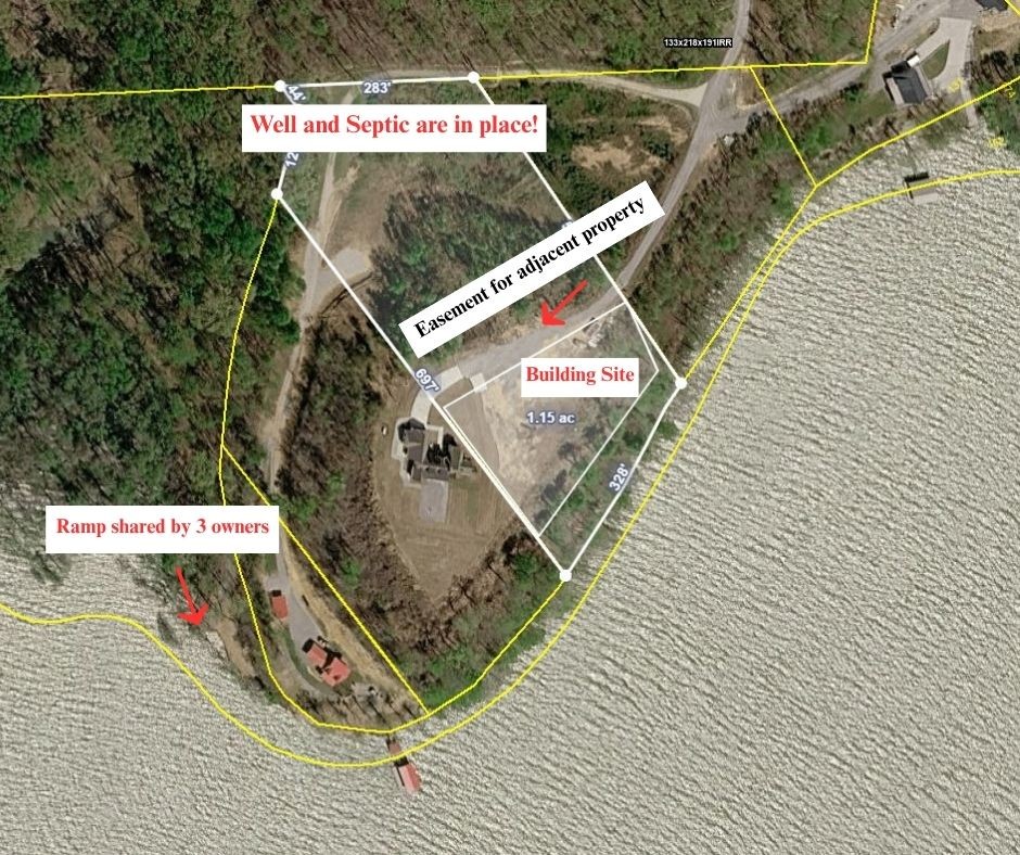 0 Blacks Bluff Stewart TN 37175