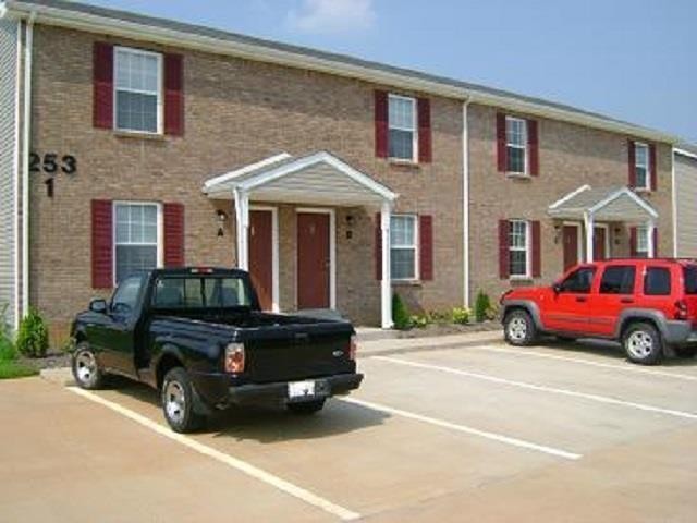 253 Executive Avenue Clarksville TN 37042