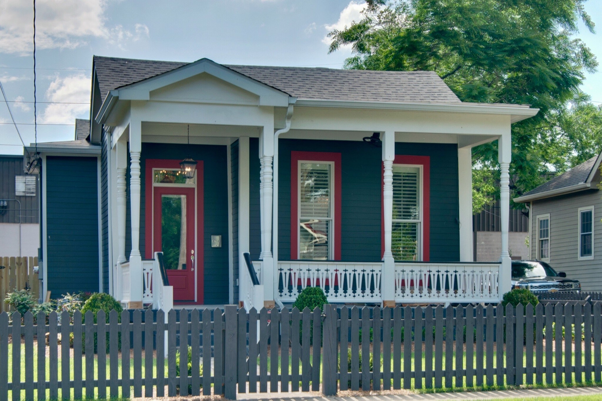 1021 2nd Ave, S Nashville TN 37210