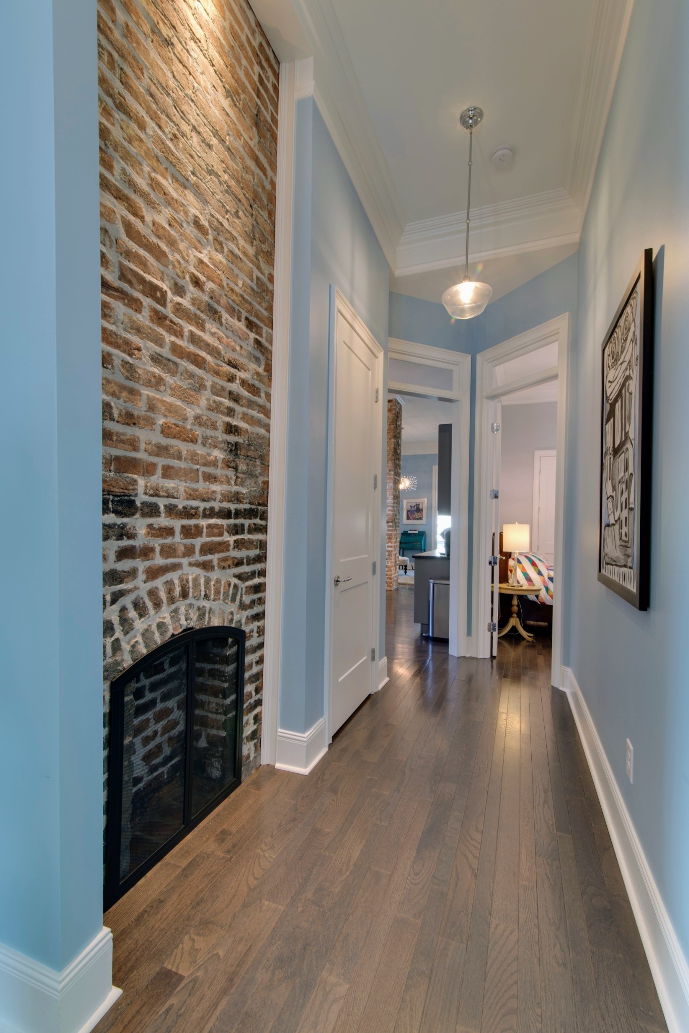 1021 2nd Ave, S Nashville TN 37210