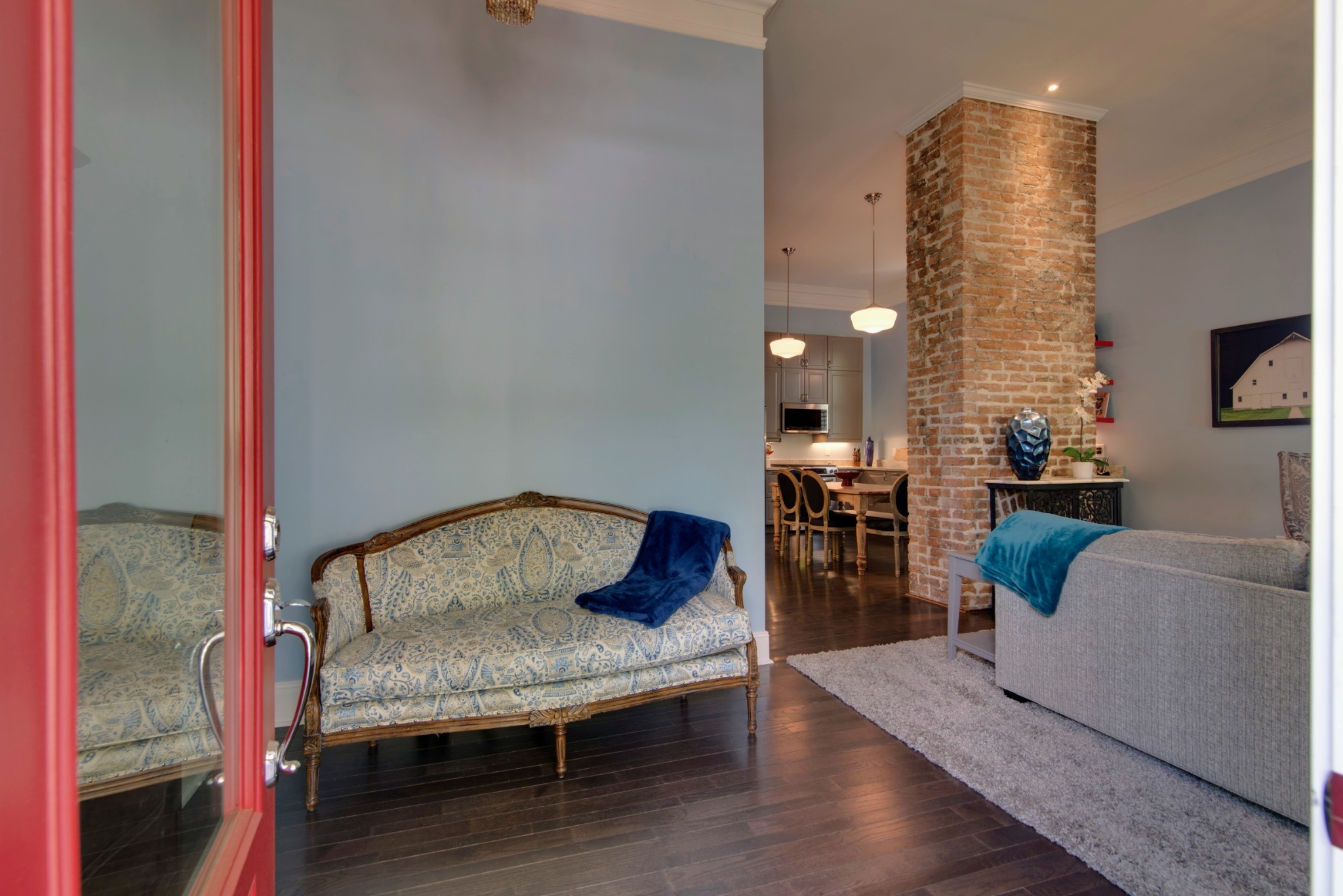 1021 2nd Ave, S Nashville TN 37210