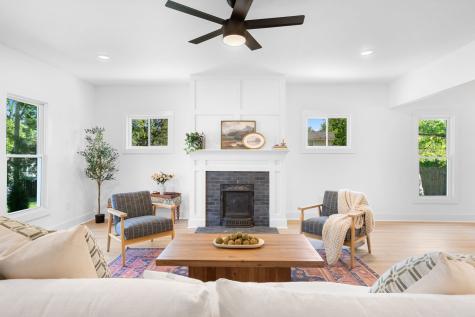 115 Oriel Avenue Nashville TN 37210