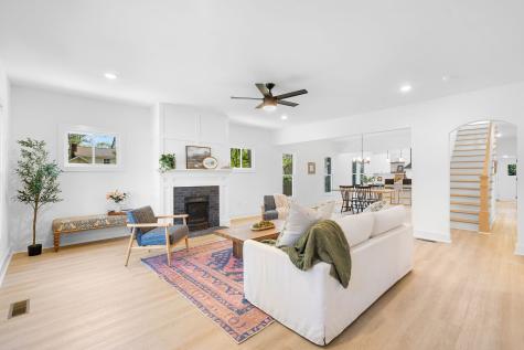 115 Oriel Avenue Nashville TN 37210