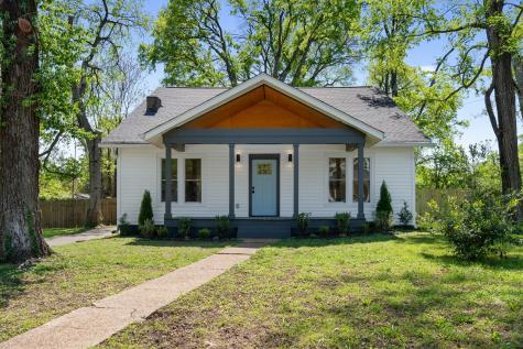 115 Oriel Avenue Nashville TN 37210