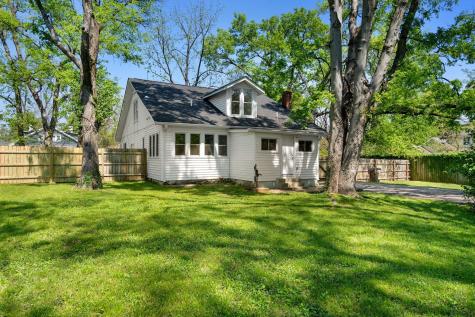 115 Oriel Avenue Nashville TN 37210