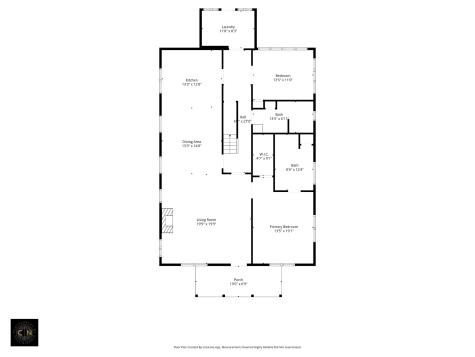 115 Oriel Avenue Nashville TN 37210