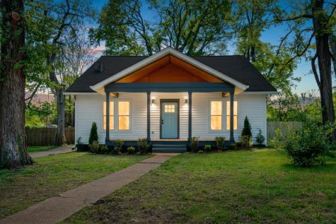 115 Oriel Avenue Nashville TN 37210