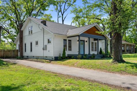 115 Oriel Avenue Nashville TN 37210
