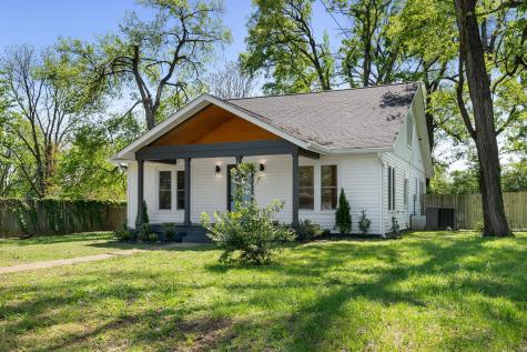 115 Oriel Avenue Nashville TN 37210