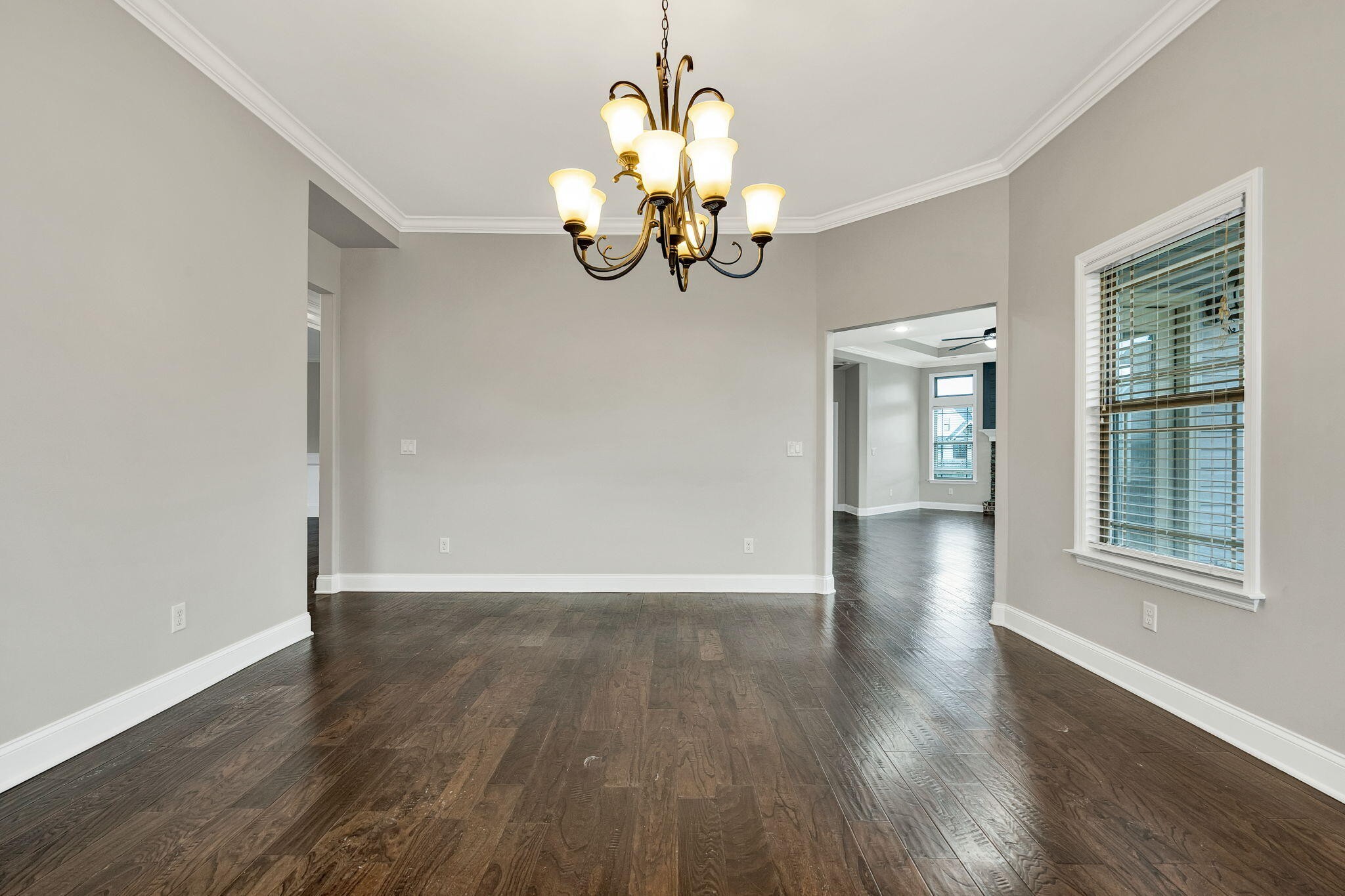 210 Winding Glen Drive, NW Cleveland TN 37312