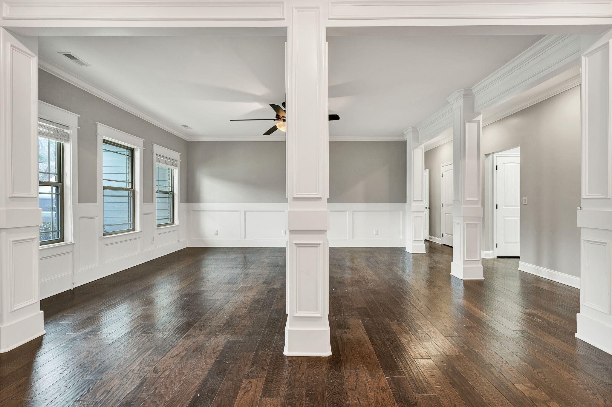 210 Winding Glen Drive, NW Cleveland TN 37312