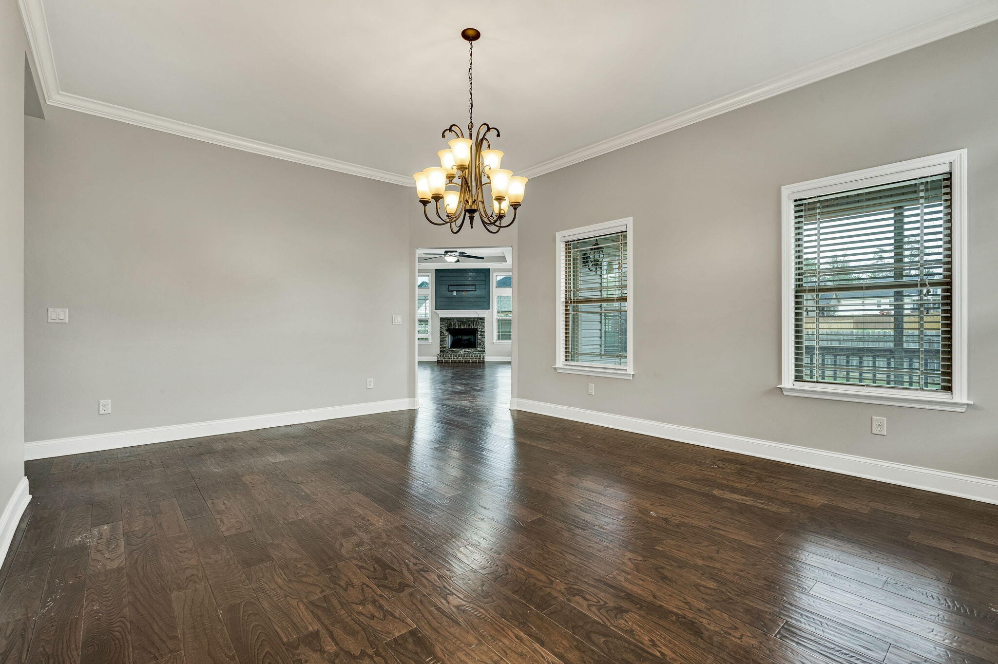 210 Winding Glen Drive, NW Cleveland TN 37312
