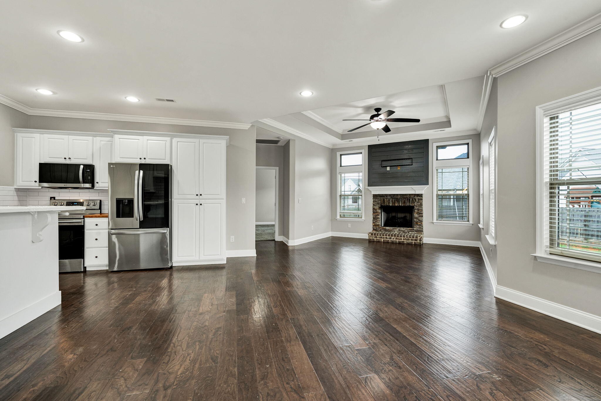 210 Winding Glen Drive, NW Cleveland TN 37312