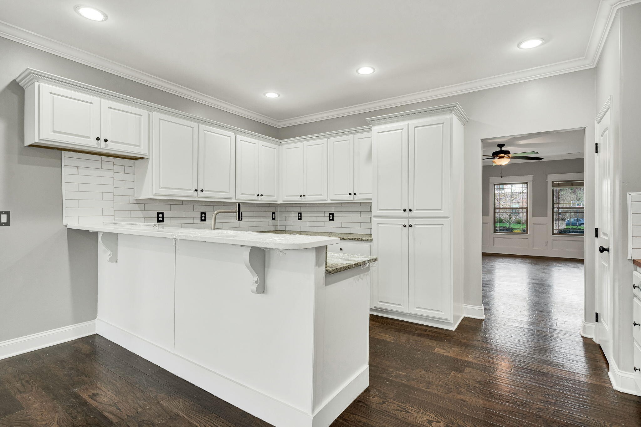 210 Winding Glen Drive, NW Cleveland TN 37312