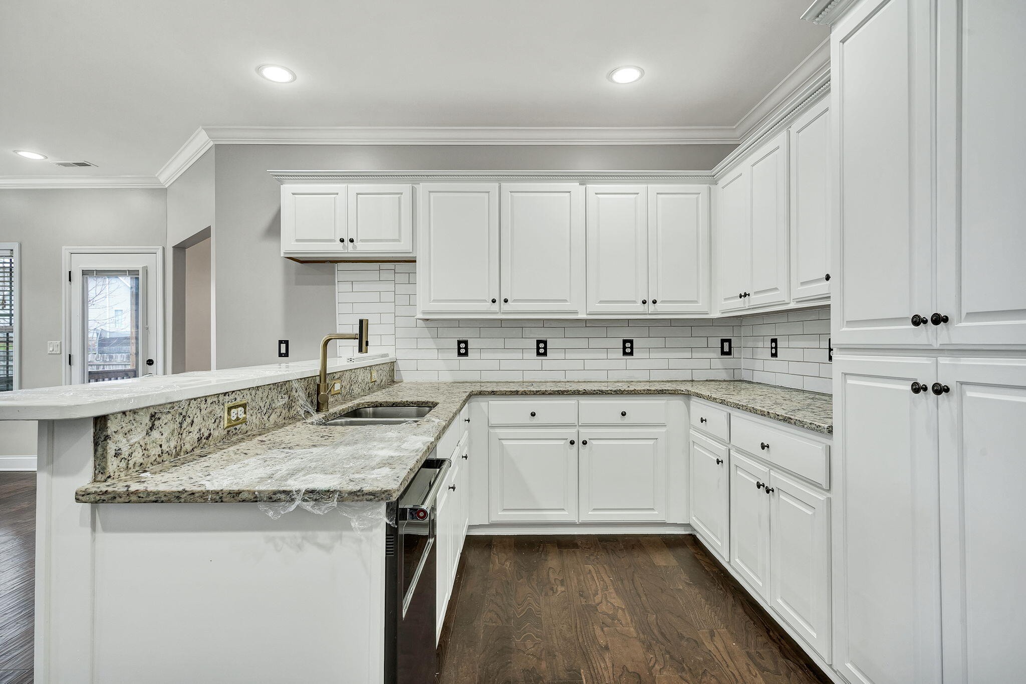 210 Winding Glen Drive, NW Cleveland TN 37312