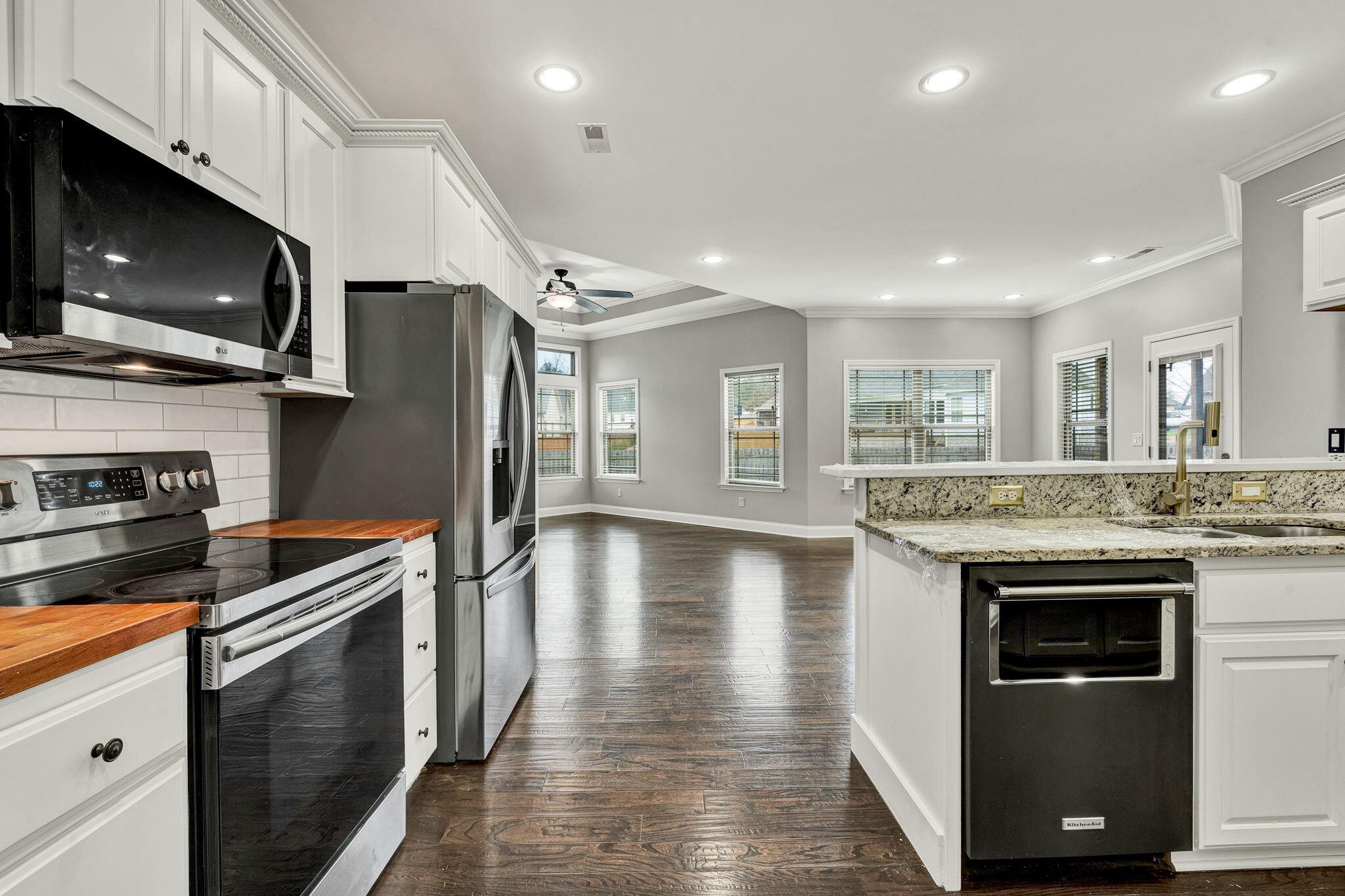 210 Winding Glen Drive, NW Cleveland TN 37312