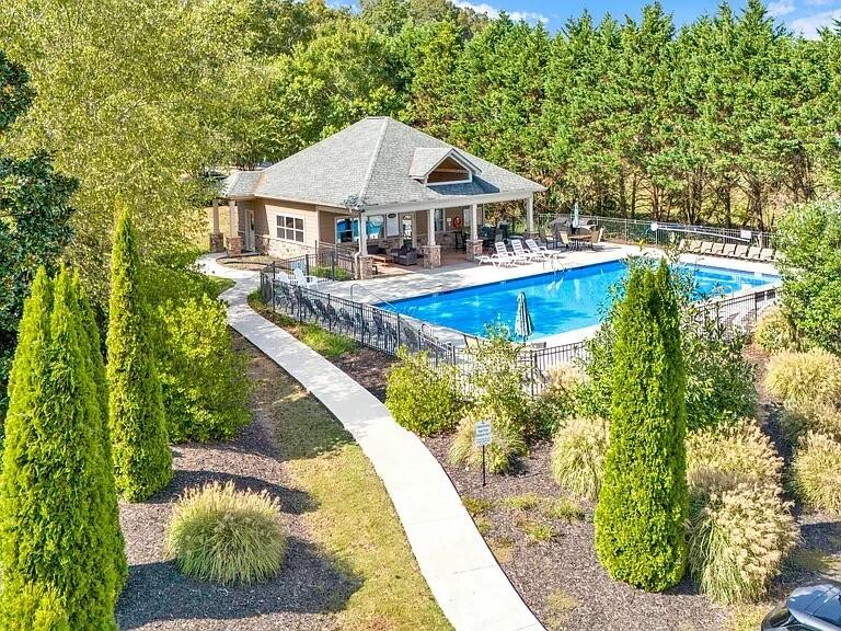 210 Winding Glen Drive, NW Cleveland TN 37312