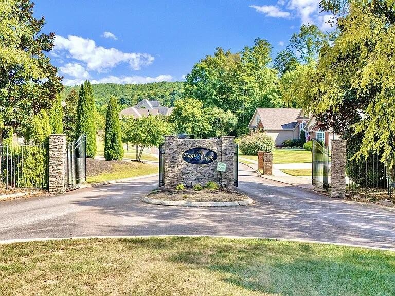 210 Winding Glen Drive, NW Cleveland TN 37312
