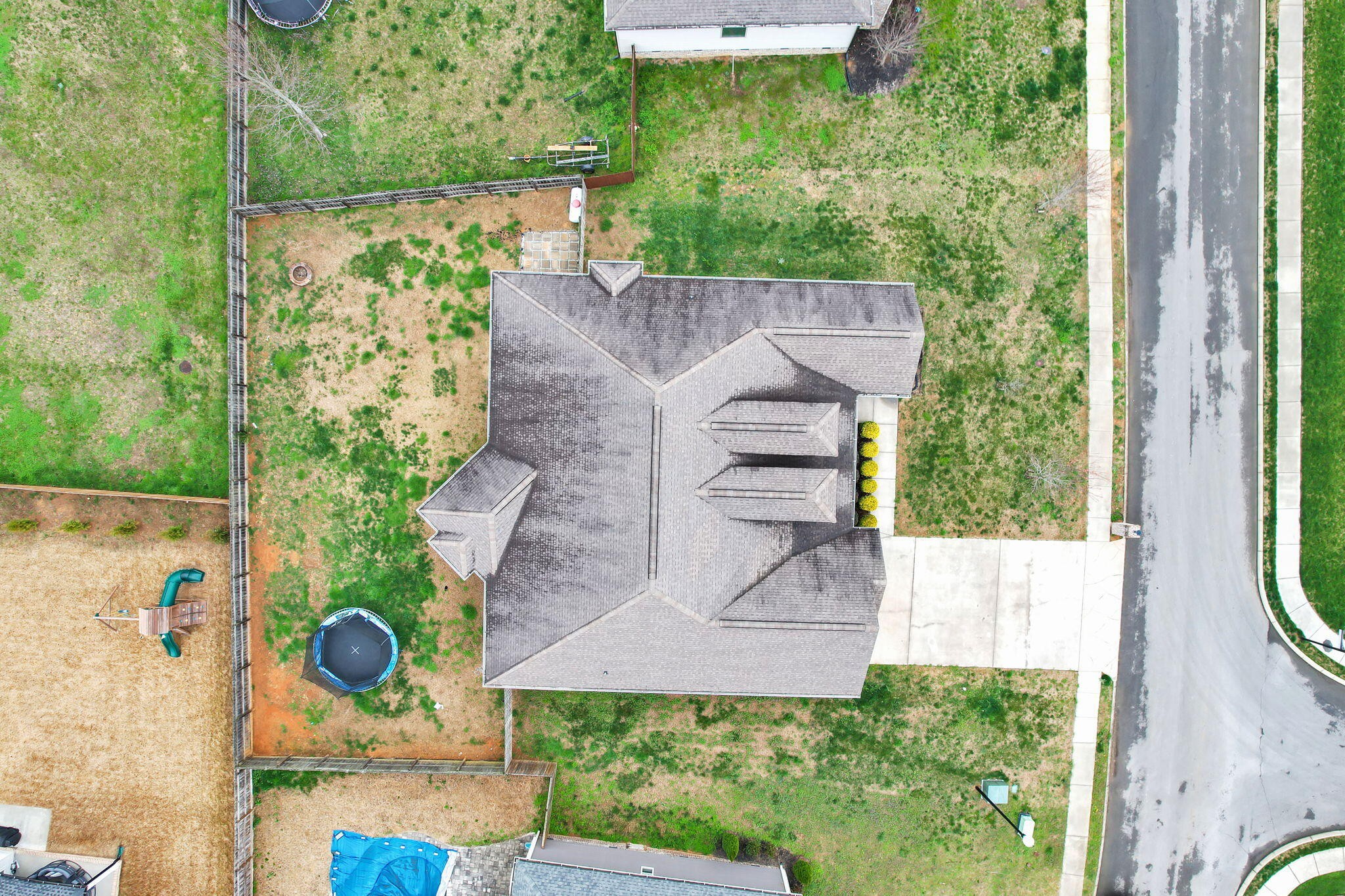 210 Winding Glen Drive, NW Cleveland TN 37312