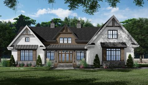 0 Ridgecrest Drive Winchester TN 37398