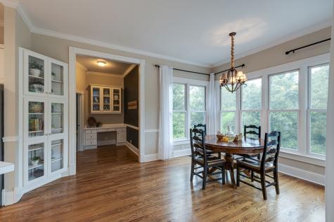 9414 Green Hill Circle Brentwood TN 37027