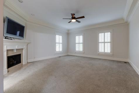 9414 Green Hill Circle Brentwood TN 37027