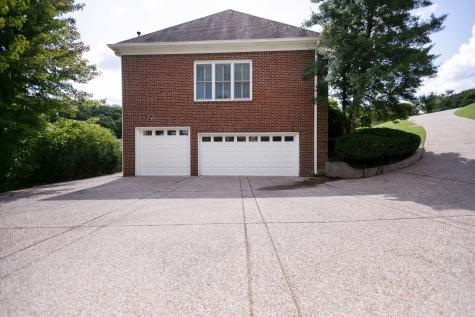 9414 Green Hill Circle Brentwood TN 37027