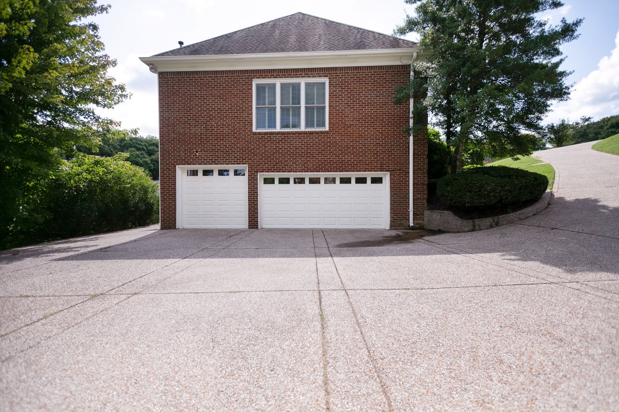 9414 Green Hill Circle Brentwood TN 37027