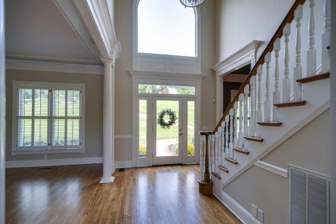 9414 Green Hill Circle Brentwood TN 37027